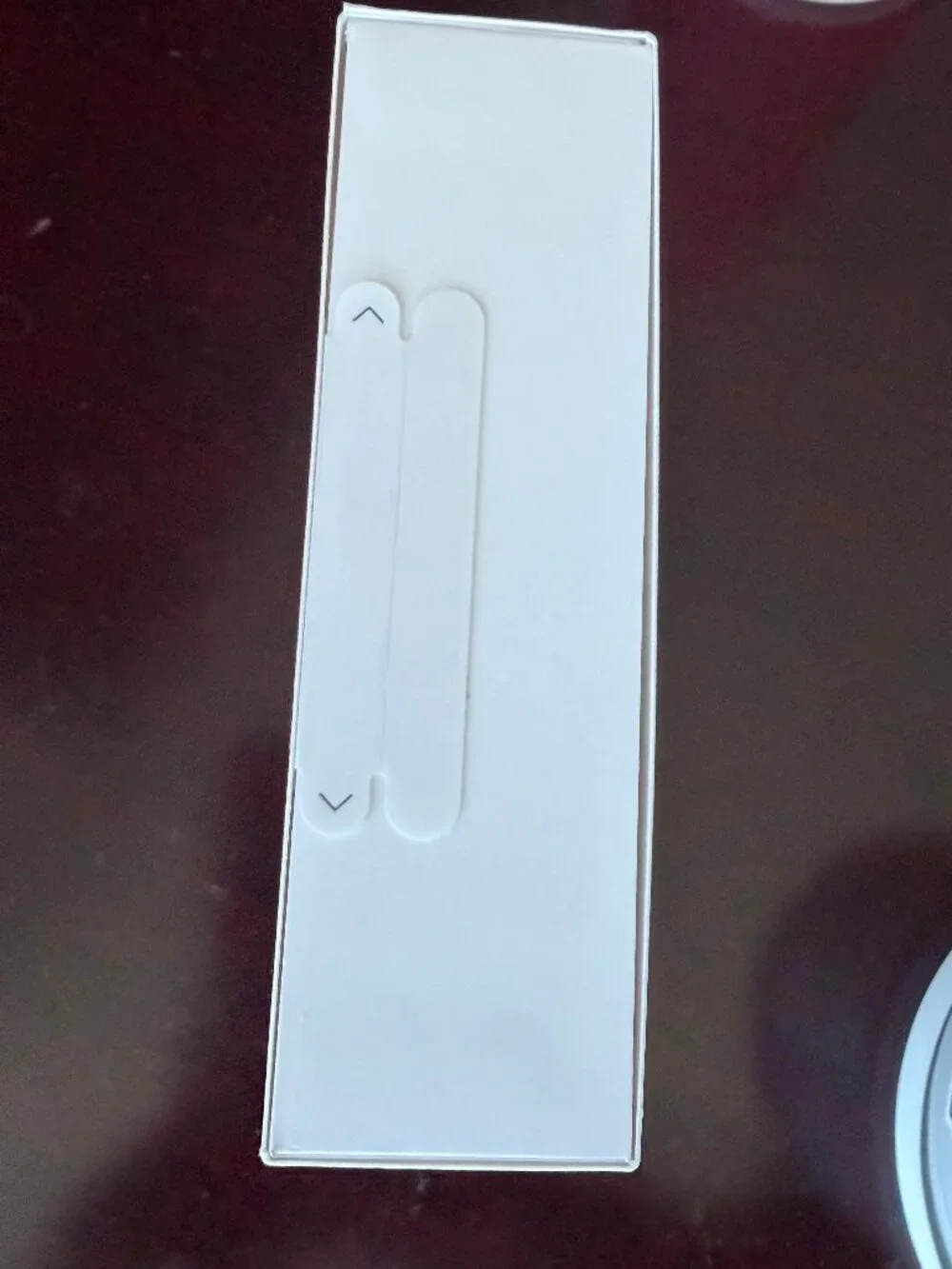 NEW IN SEALED BOX Oura Ring 4 - Silver (Size 9)